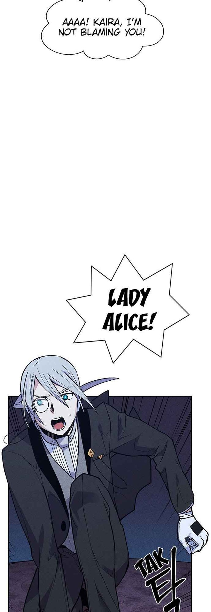 Housekeeper Chae Yong Taek Chapter 52 Page 29