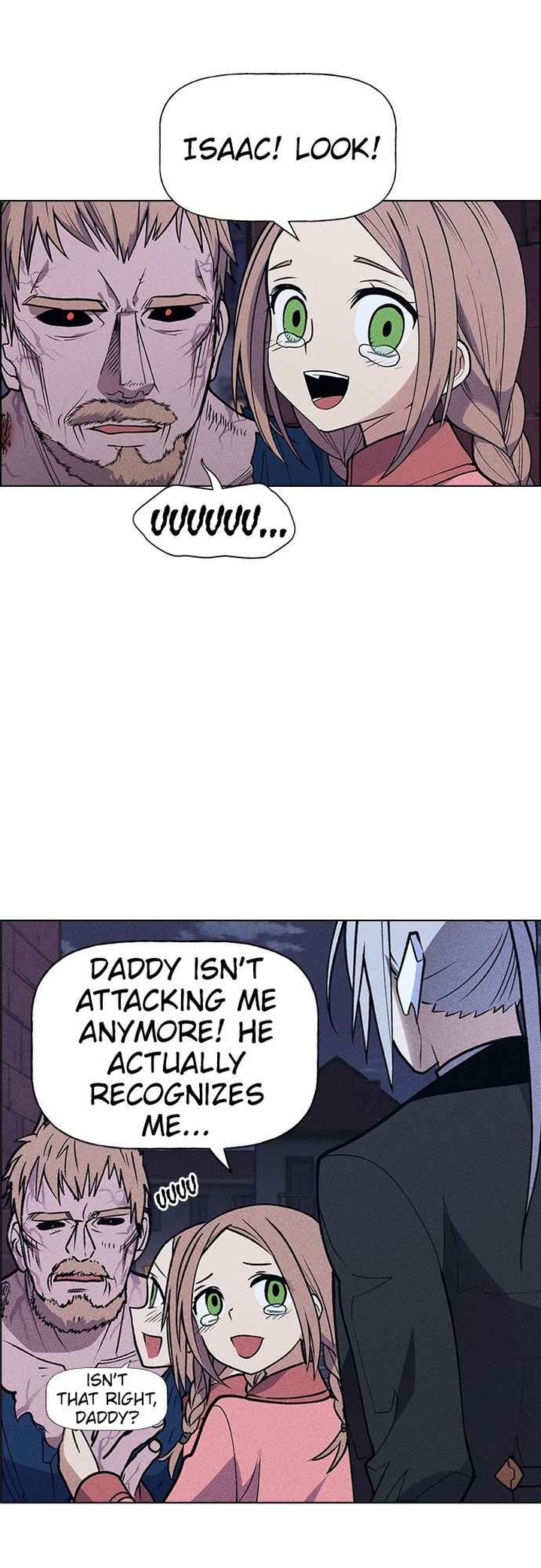 Housekeeper Chae Yong Taek Chapter 52 Page 31