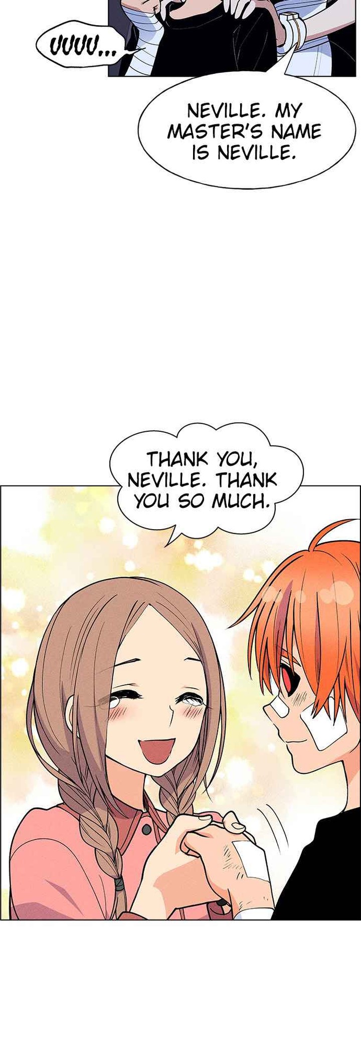 Housekeeper Chae Yong Taek Chapter 52 Page 36