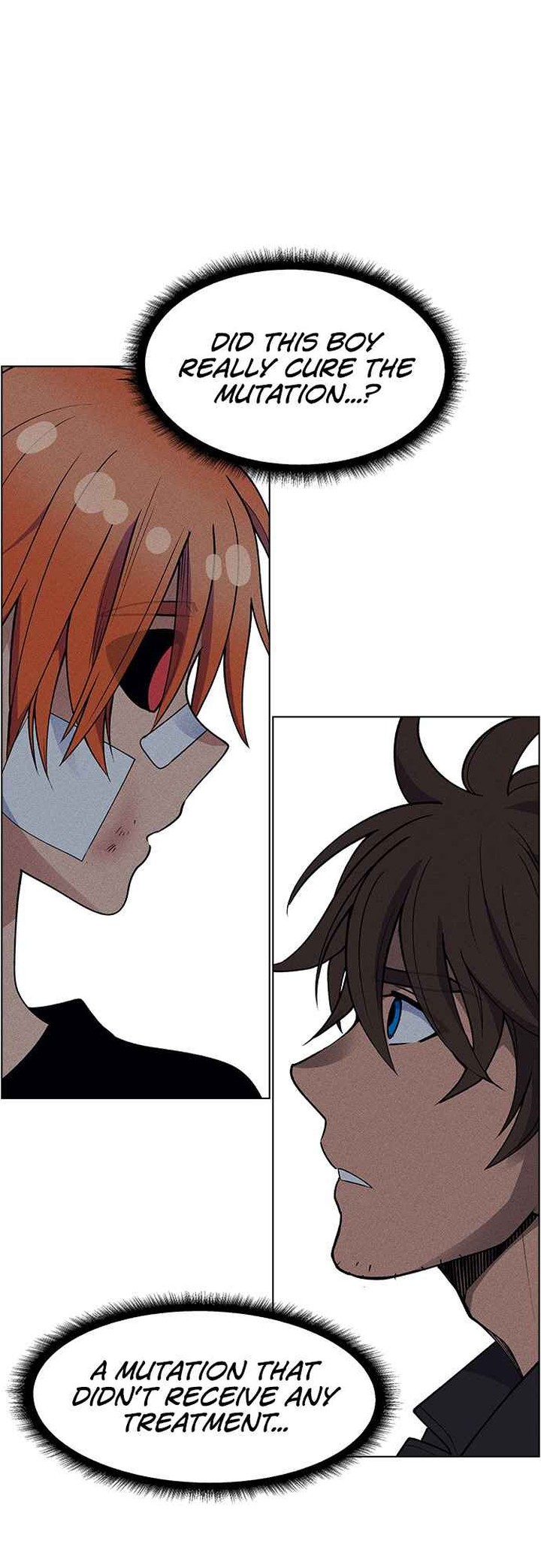 Housekeeper Chae Yong Taek Chapter 52 Page 38