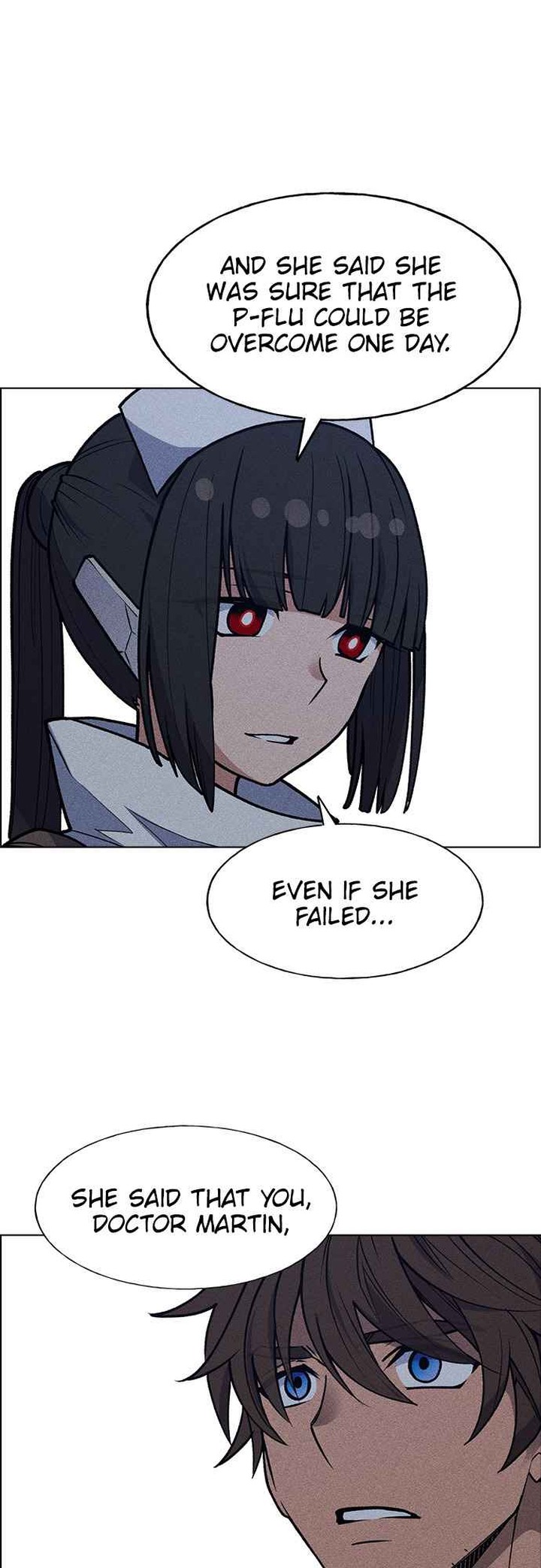 Housekeeper Chae Yong Taek Chapter 52 Page 40