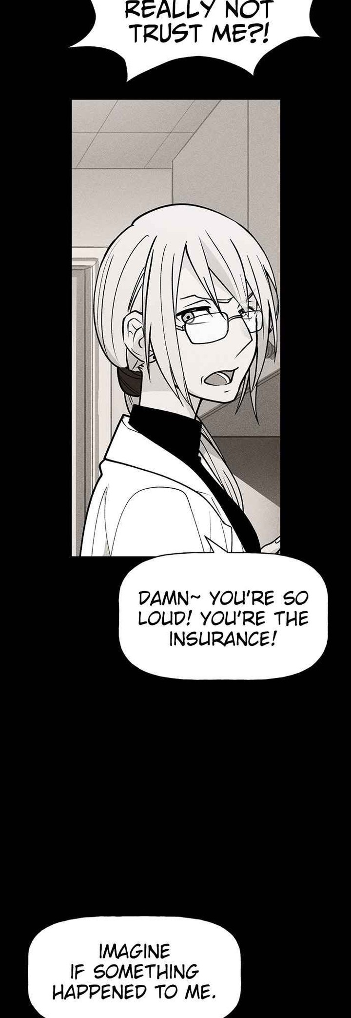 Housekeeper Chae Yong Taek Chapter 52 Page 43