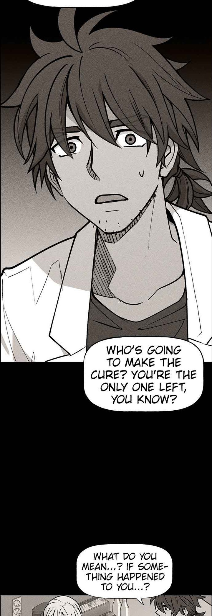 Housekeeper Chae Yong Taek Chapter 52 Page 44