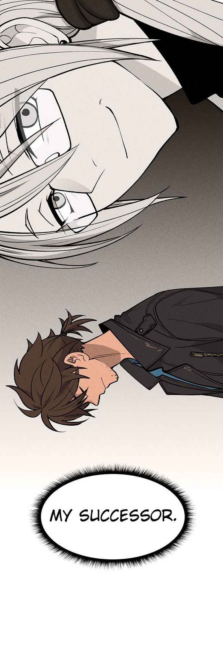 Housekeeper Chae Yong Taek Chapter 52 Page 47