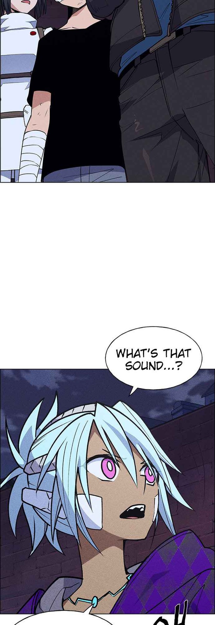 Housekeeper Chae Yong Taek Chapter 52 Page 53