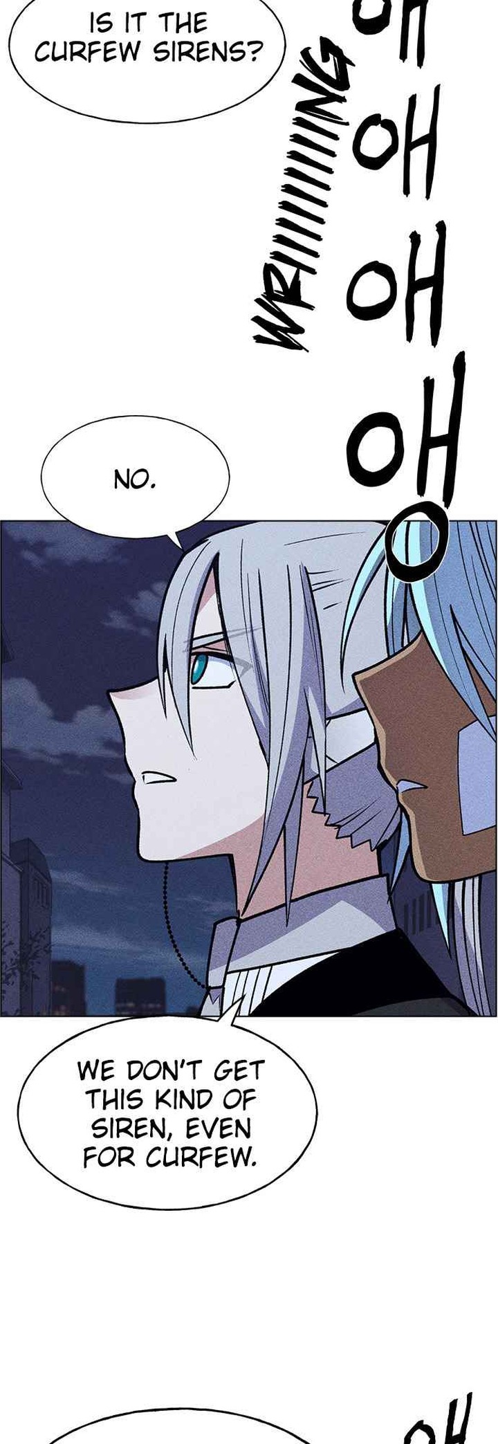 Housekeeper Chae Yong Taek Chapter 52 Page 54