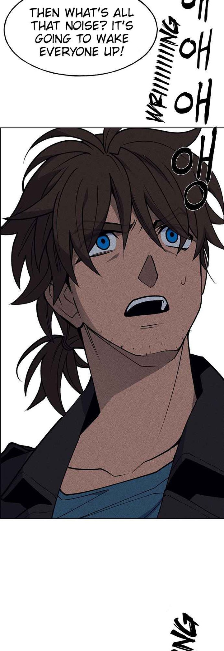 Housekeeper Chae Yong Taek Chapter 52 Page 55