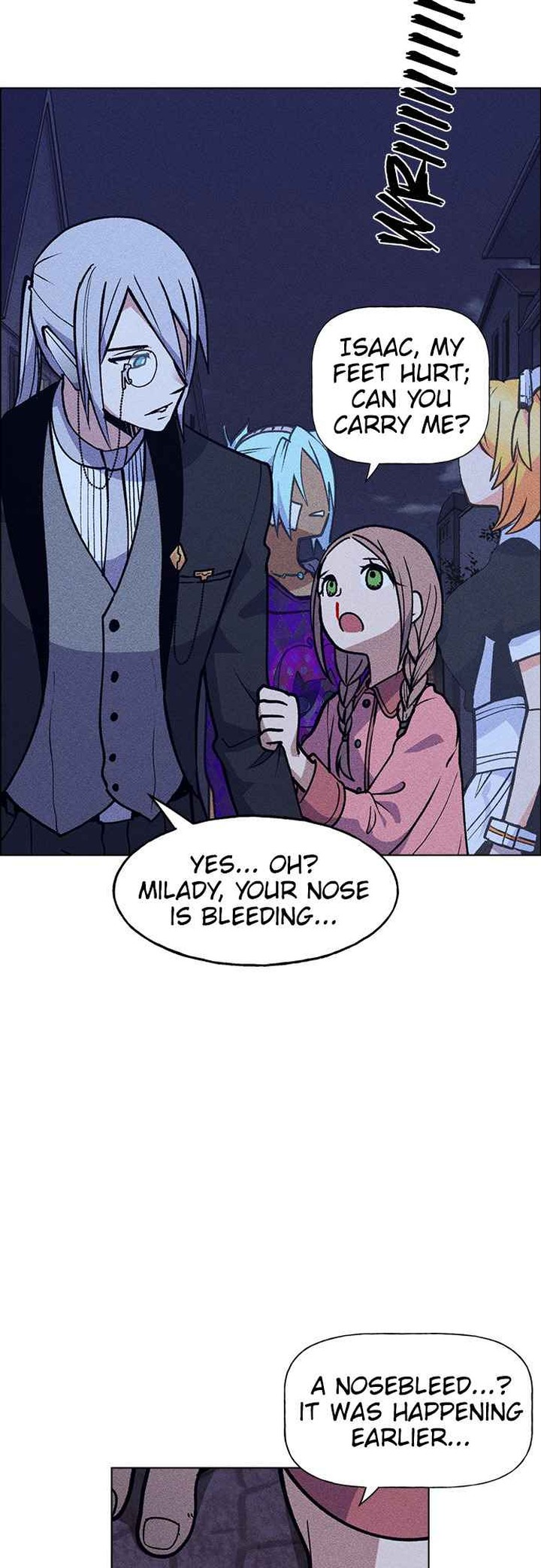 Housekeeper Chae Yong Taek Chapter 52 Page 56