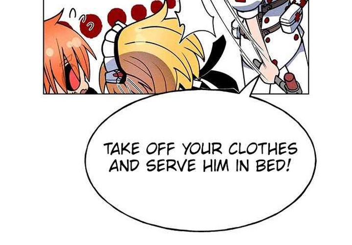 Housekeeper Chae Yong Taek Chapter 52 Page 60