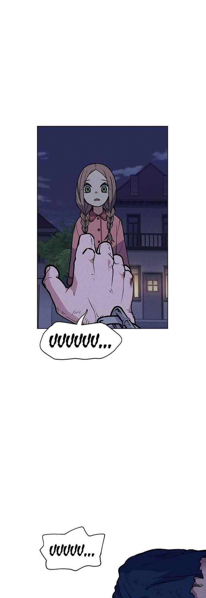 Housekeeper Chae Yong Taek Chapter 52 Page 8