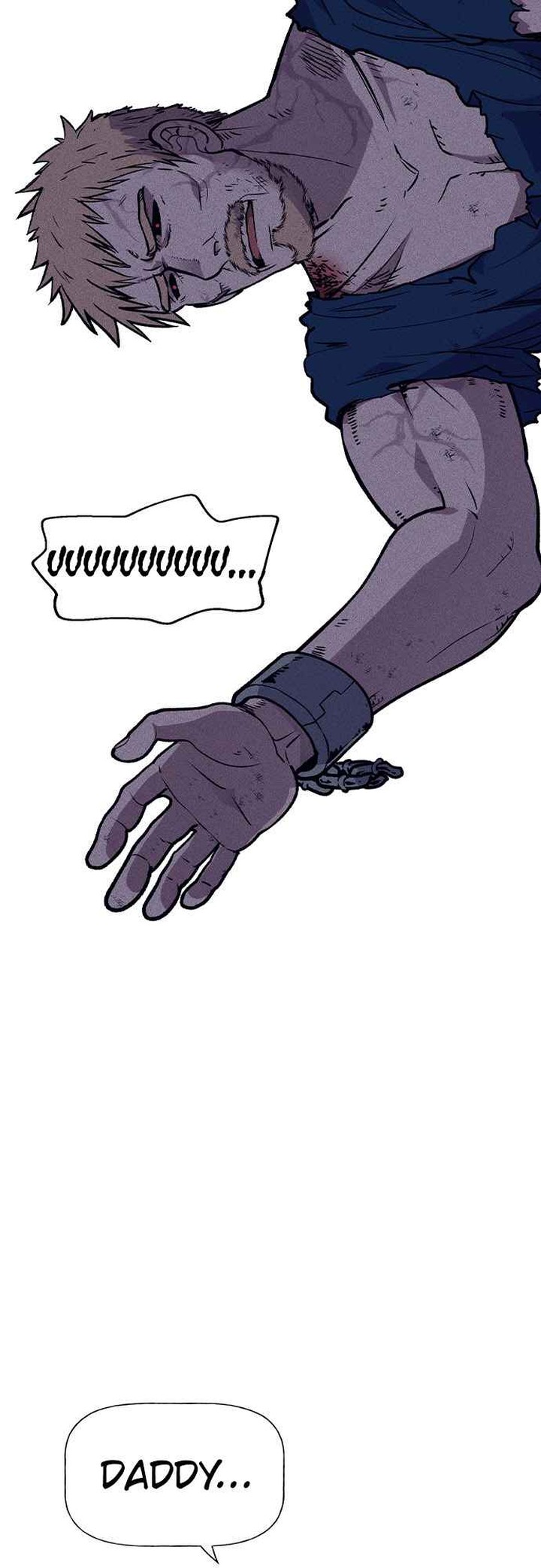 Housekeeper Chae Yong Taek Chapter 52 Page 9