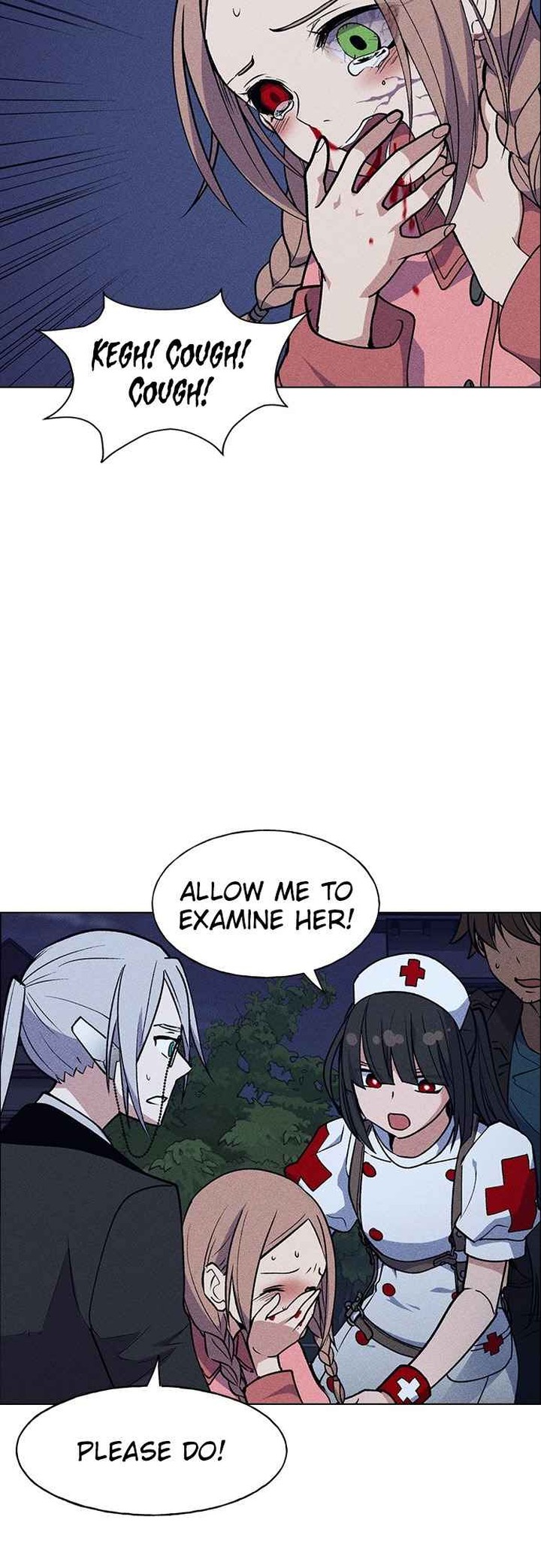 Housekeeper Chae Yong Taek Chapter 53 Page 10