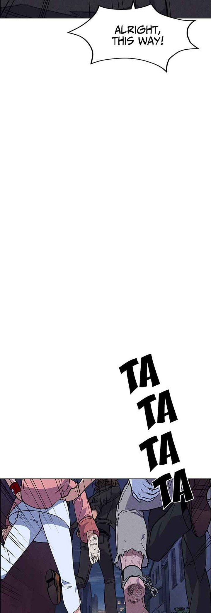 Housekeeper Chae Yong Taek Chapter 53 Page 13
