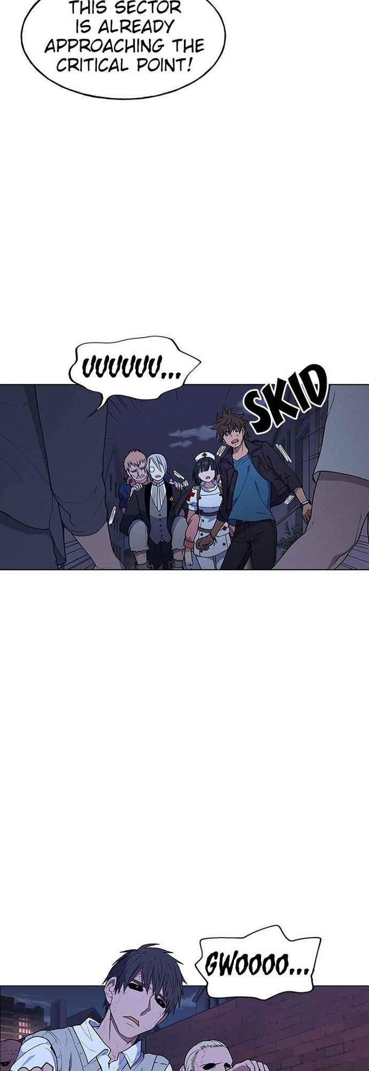 Housekeeper Chae Yong Taek Chapter 53 Page 16