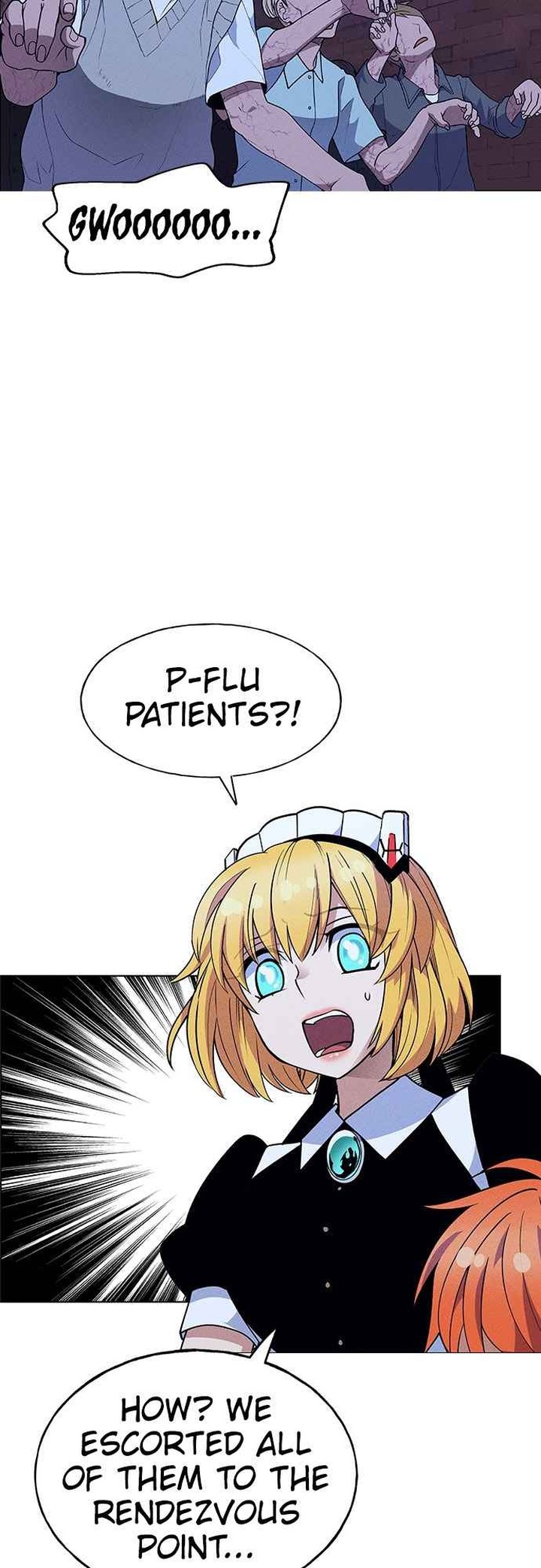 Housekeeper Chae Yong Taek Chapter 53 Page 17