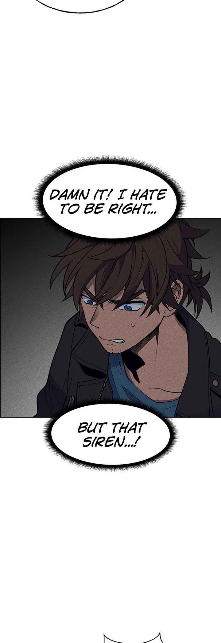 Housekeeper Chae Yong Taek Chapter 53 Page 18