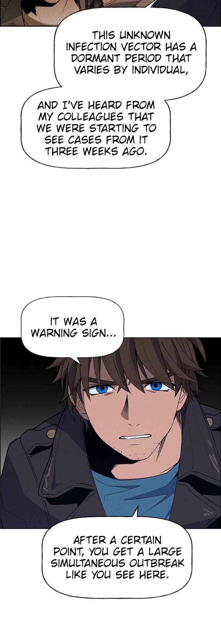 Housekeeper Chae Yong Taek Chapter 53 Page 25