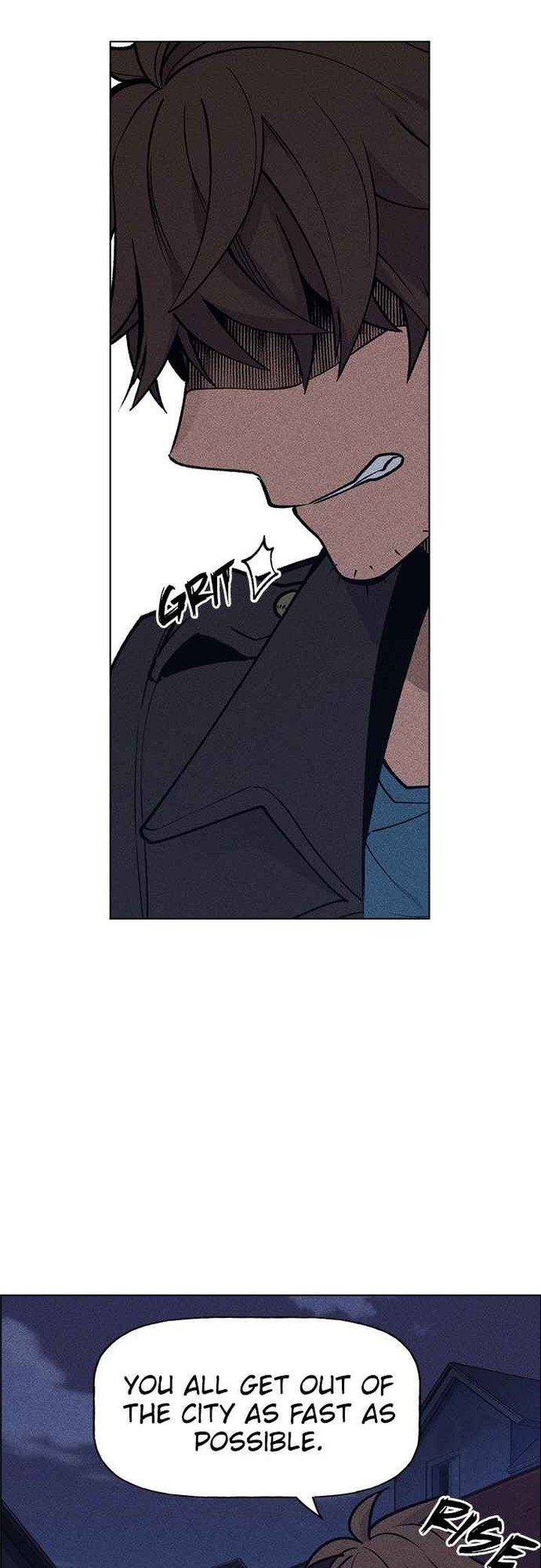 Housekeeper Chae Yong Taek Chapter 53 Page 27