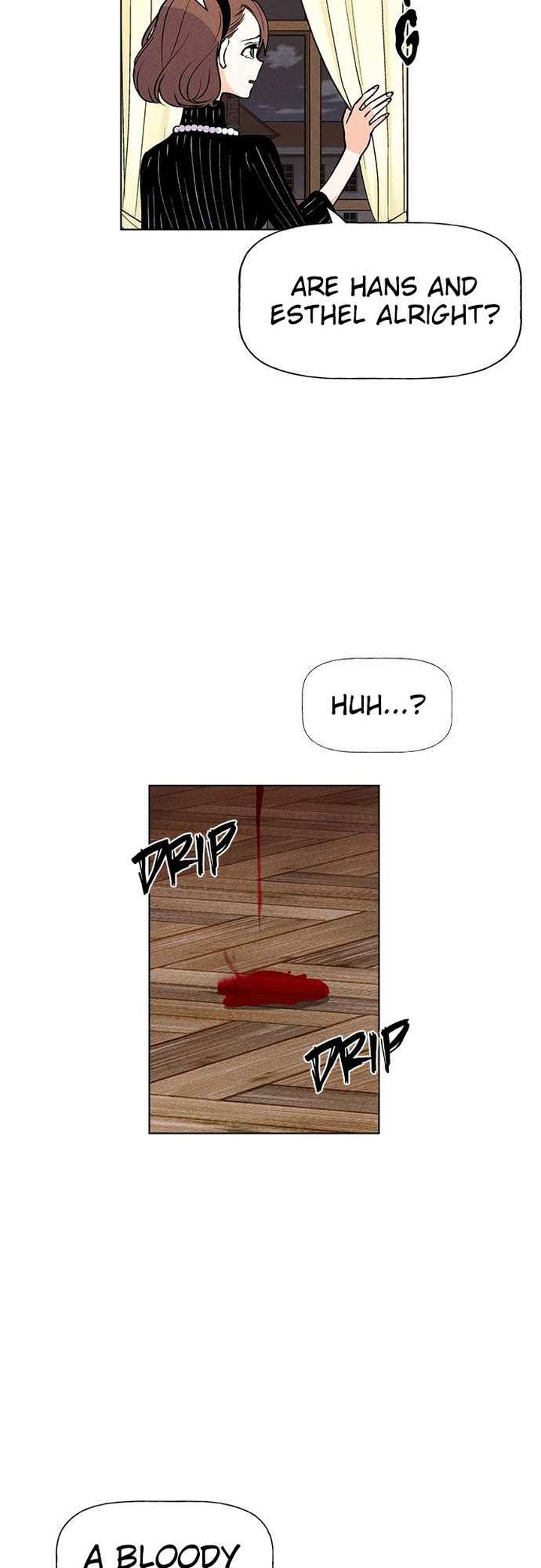 Housekeeper Chae Yong Taek Chapter 53 Page 3