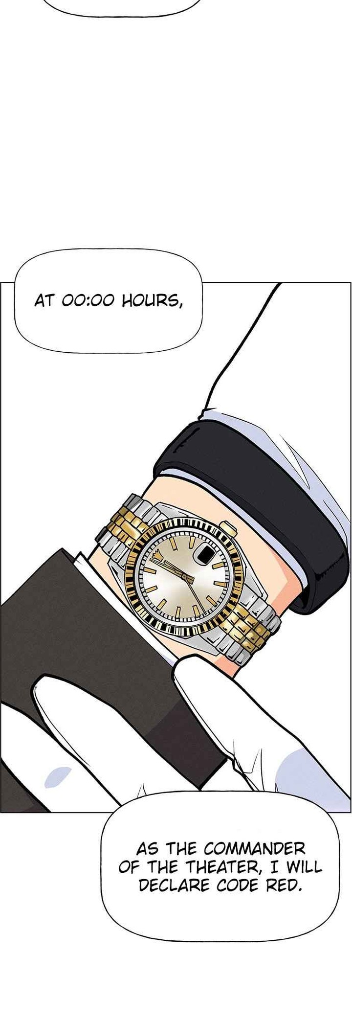Housekeeper Chae Yong Taek Chapter 53 Page 36