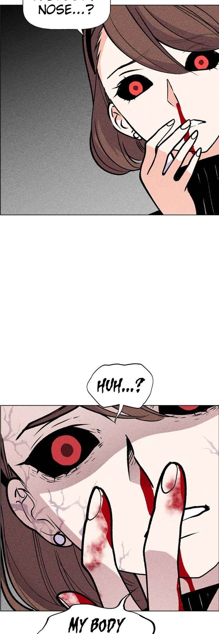 Housekeeper Chae Yong Taek Chapter 53 Page 4