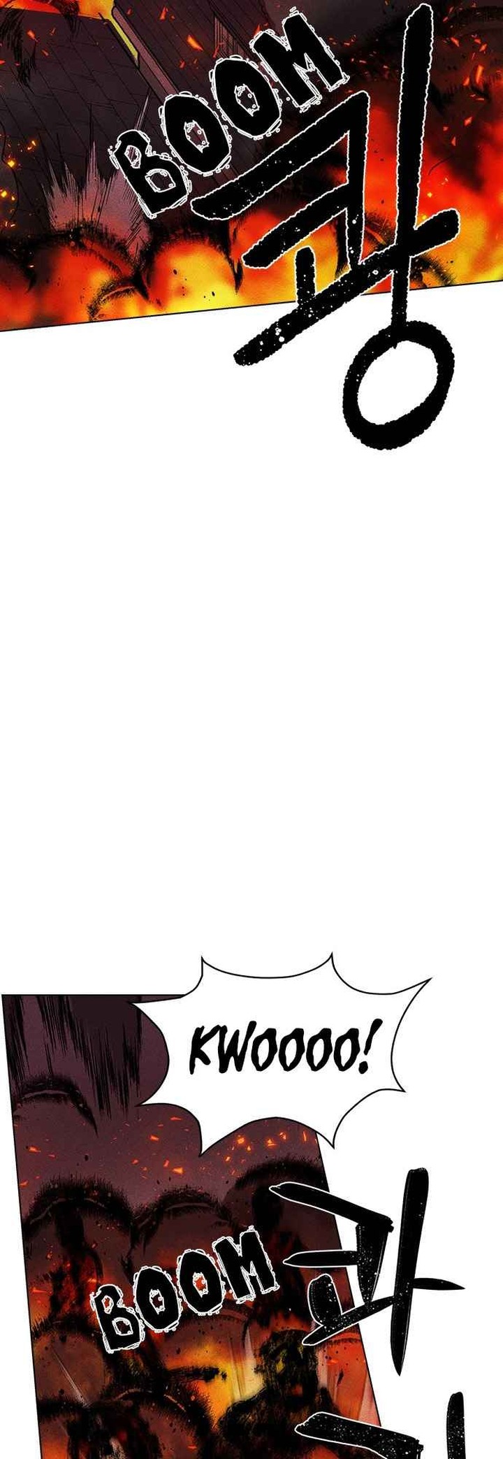 Housekeeper Chae Yong Taek Chapter 53 Page 43