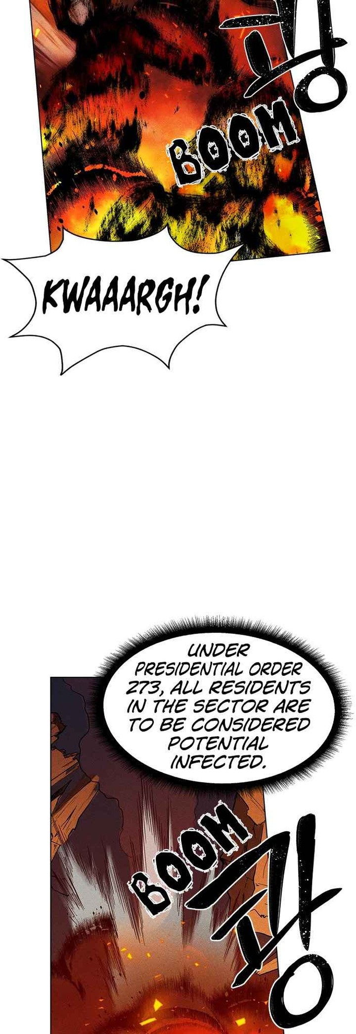 Housekeeper Chae Yong Taek Chapter 53 Page 44