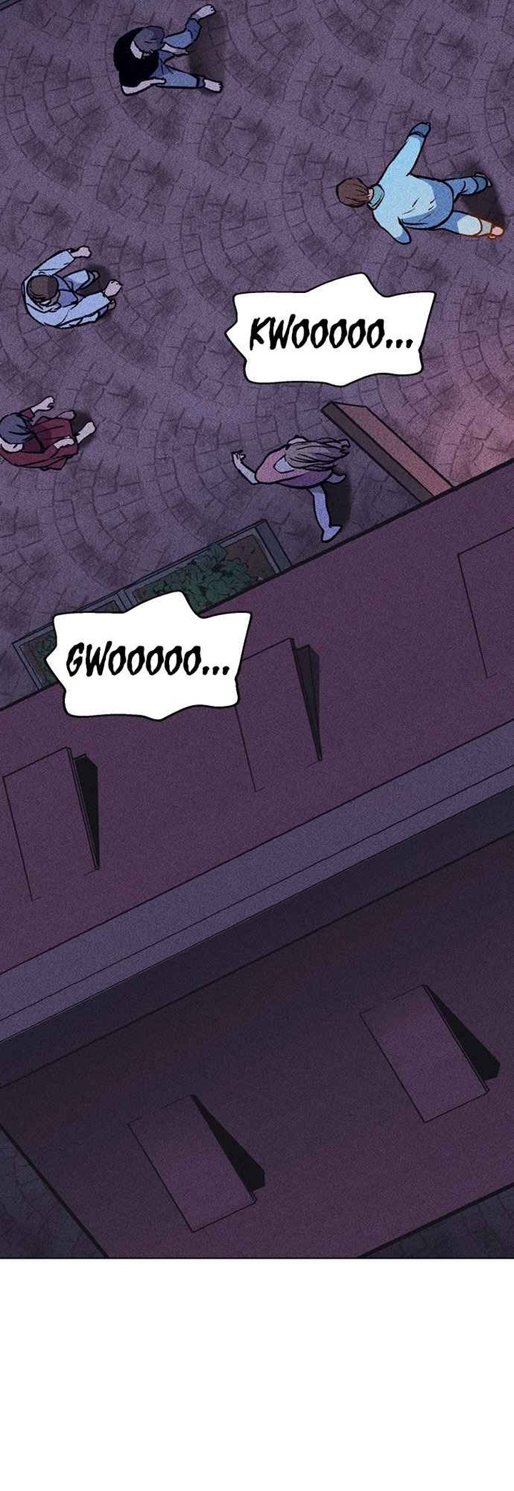 Housekeeper Chae Yong Taek Chapter 53 Page 6