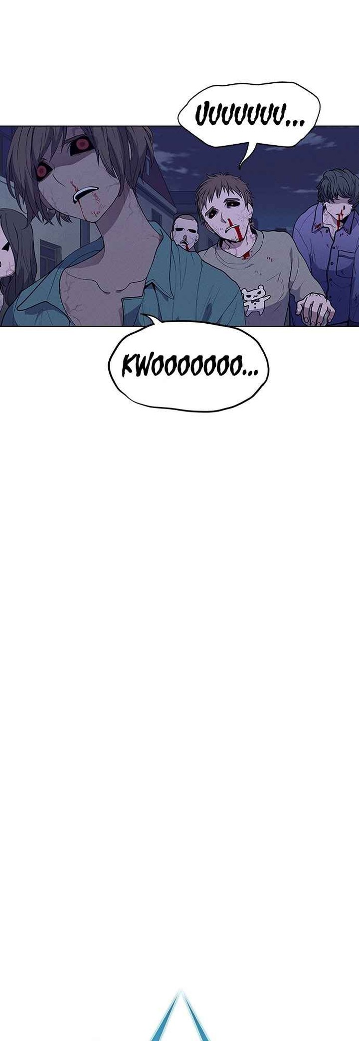 Housekeeper Chae Yong Taek Chapter 53 Page 7
