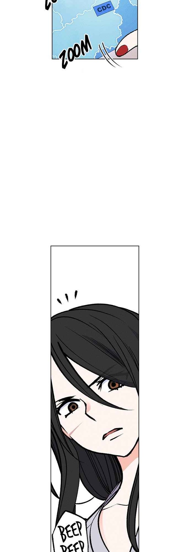 Housekeeper Chae Yong Taek Chapter 54 Page 12