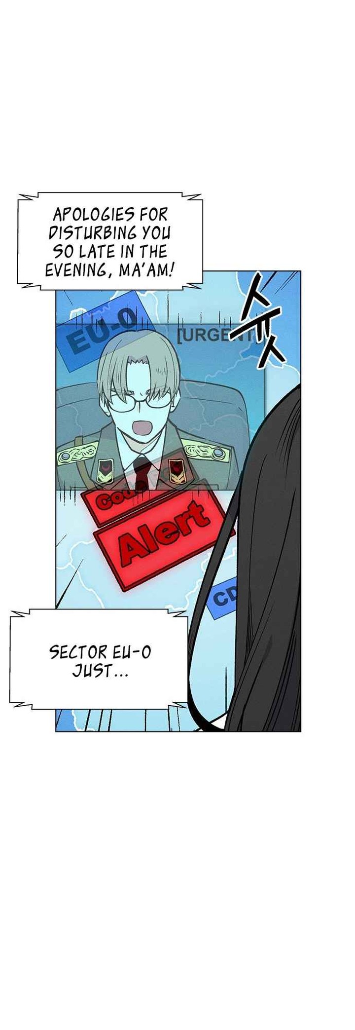 Housekeeper Chae Yong Taek Chapter 54 Page 14