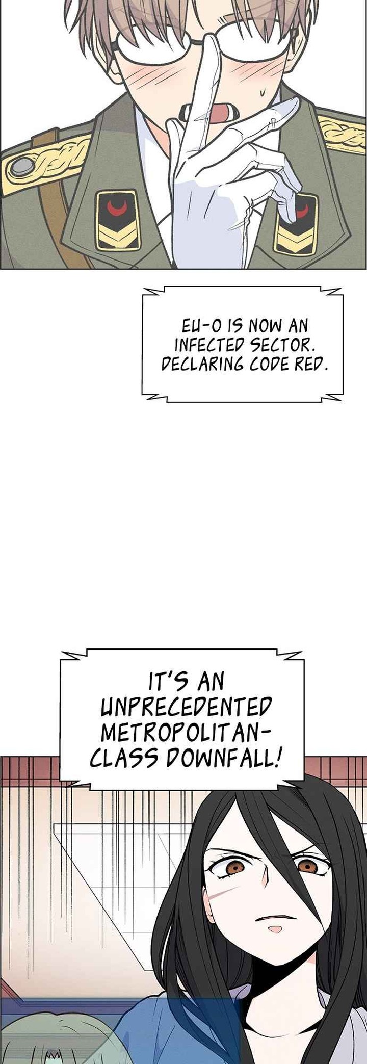 Housekeeper Chae Yong Taek Chapter 54 Page 16