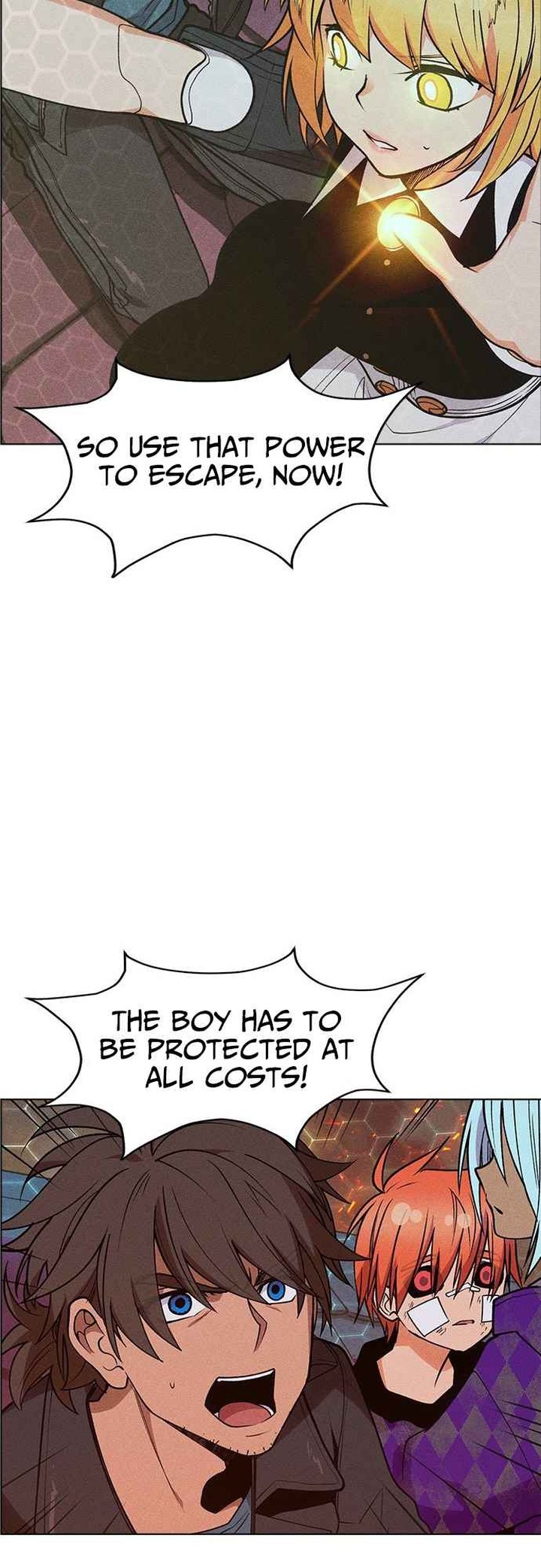 Housekeeper Chae Yong Taek Chapter 54 Page 24