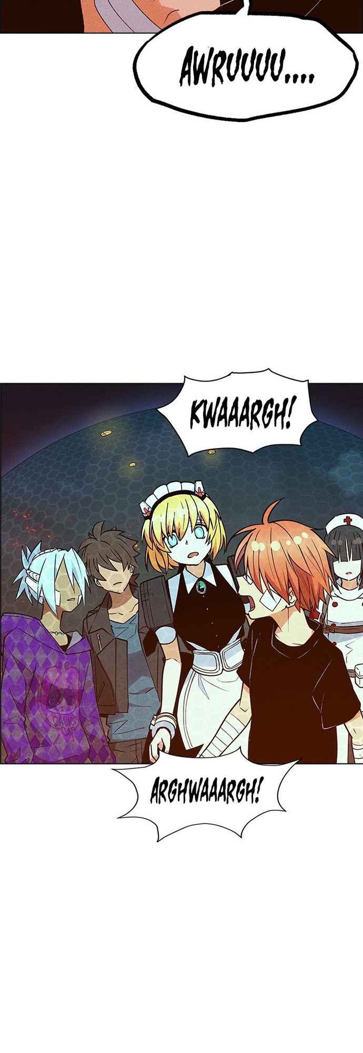 Housekeeper Chae Yong Taek Chapter 54 Page 31