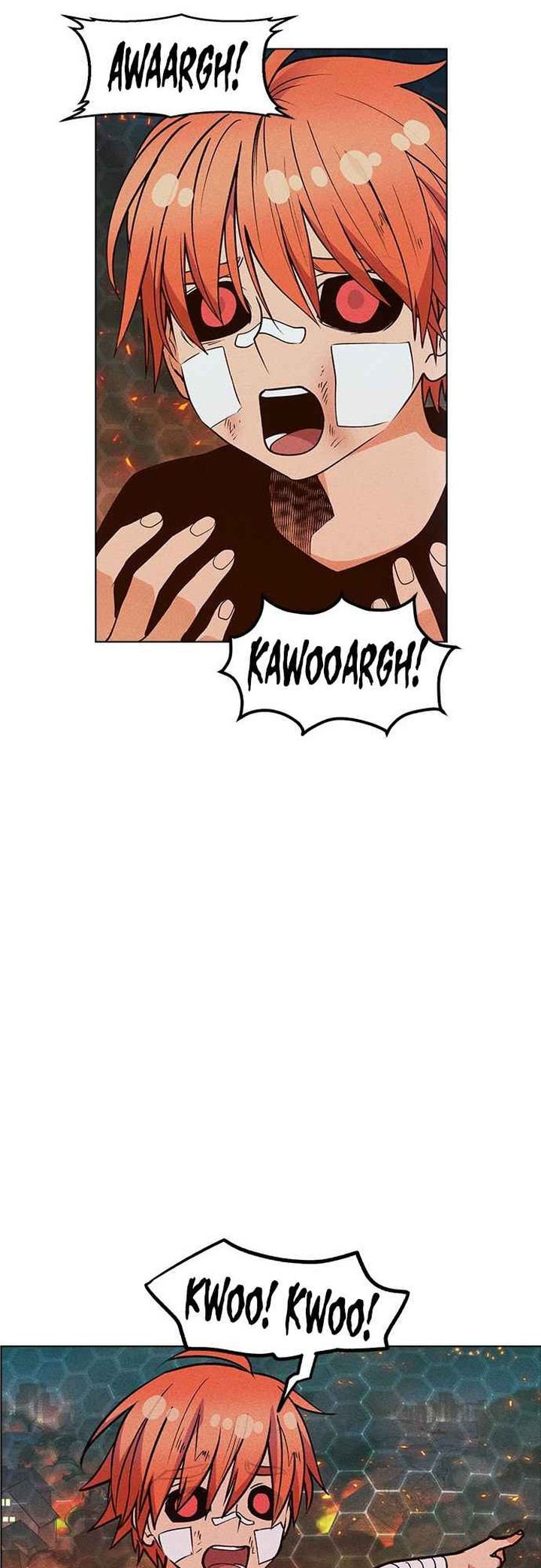 Housekeeper Chae Yong Taek Chapter 54 Page 32