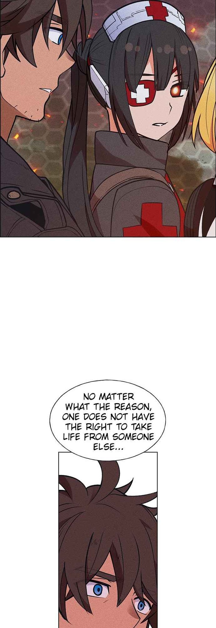 Housekeeper Chae Yong Taek Chapter 54 Page 43