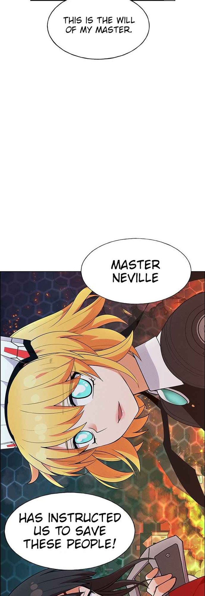 Housekeeper Chae Yong Taek Chapter 54 Page 45