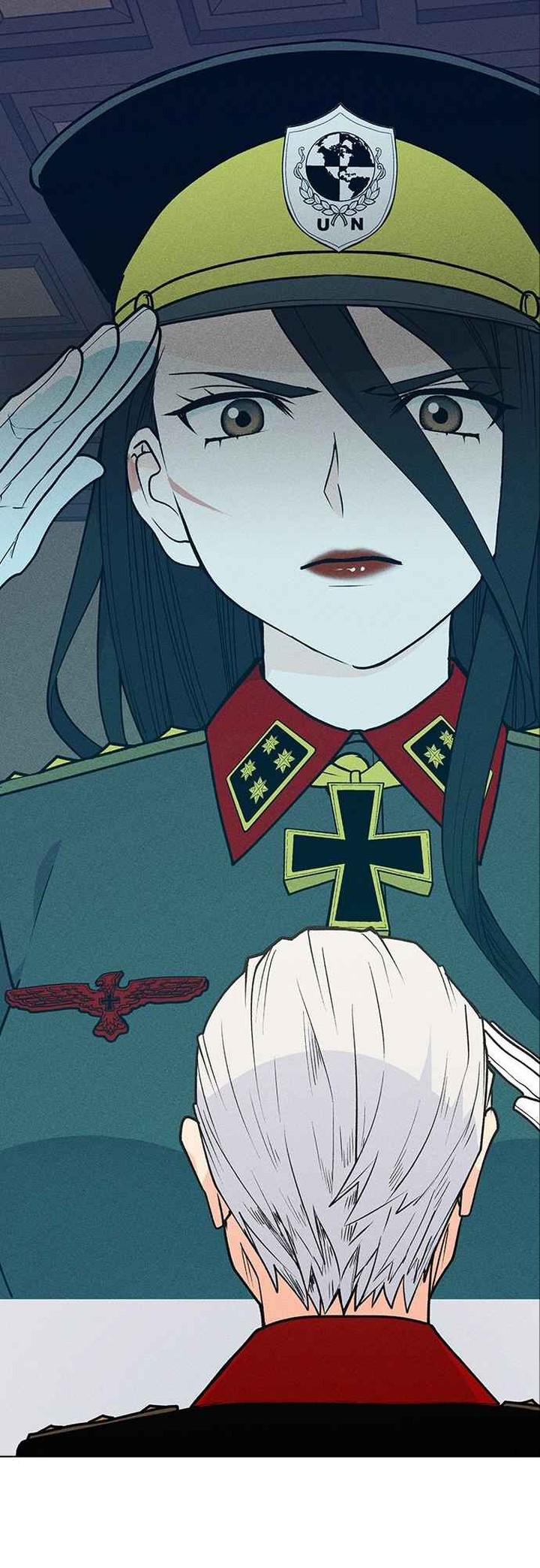 Housekeeper Chae Yong Taek Chapter 54 Page 49