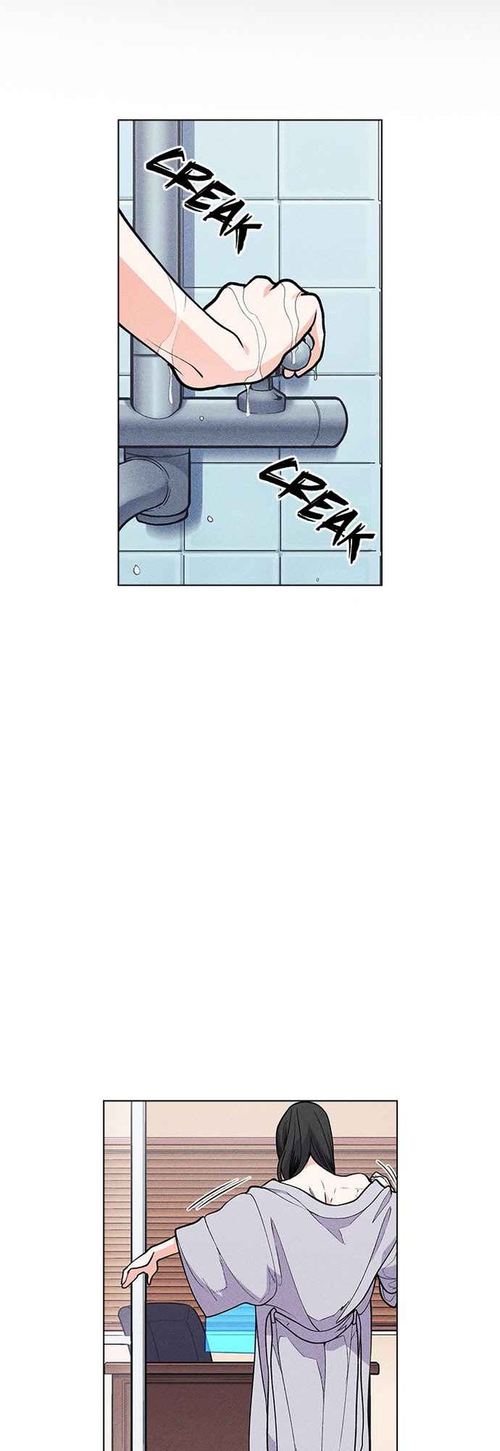 Housekeeper Chae Yong Taek Chapter 54 Page 9