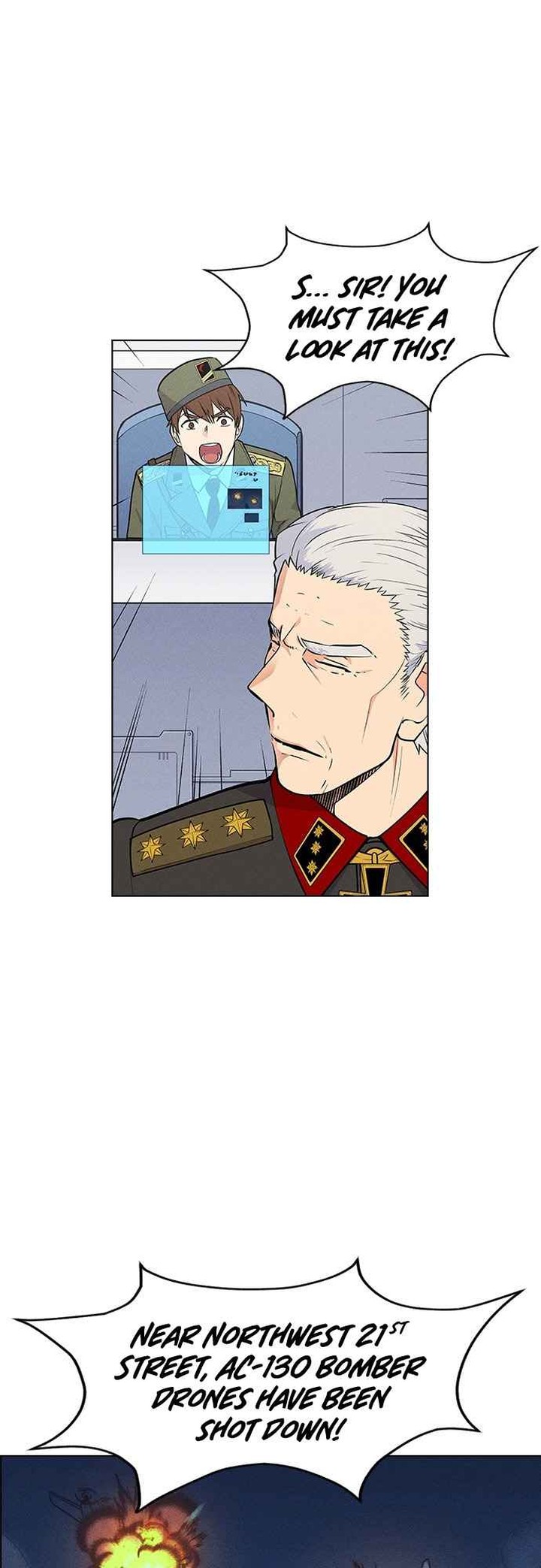Housekeeper Chae Yong Taek Chapter 55 Page 10