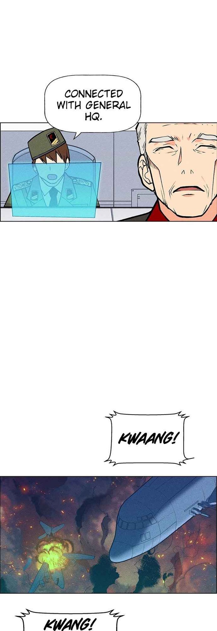 Housekeeper Chae Yong Taek Chapter 55 Page 14