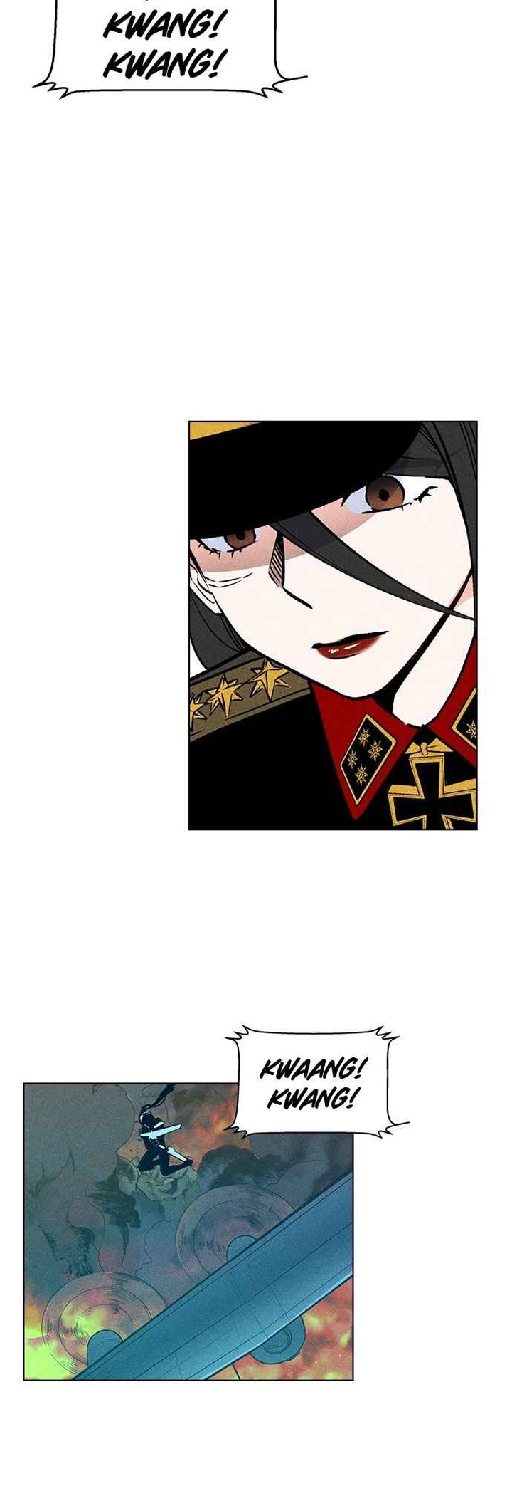 Housekeeper Chae Yong Taek Chapter 55 Page 15