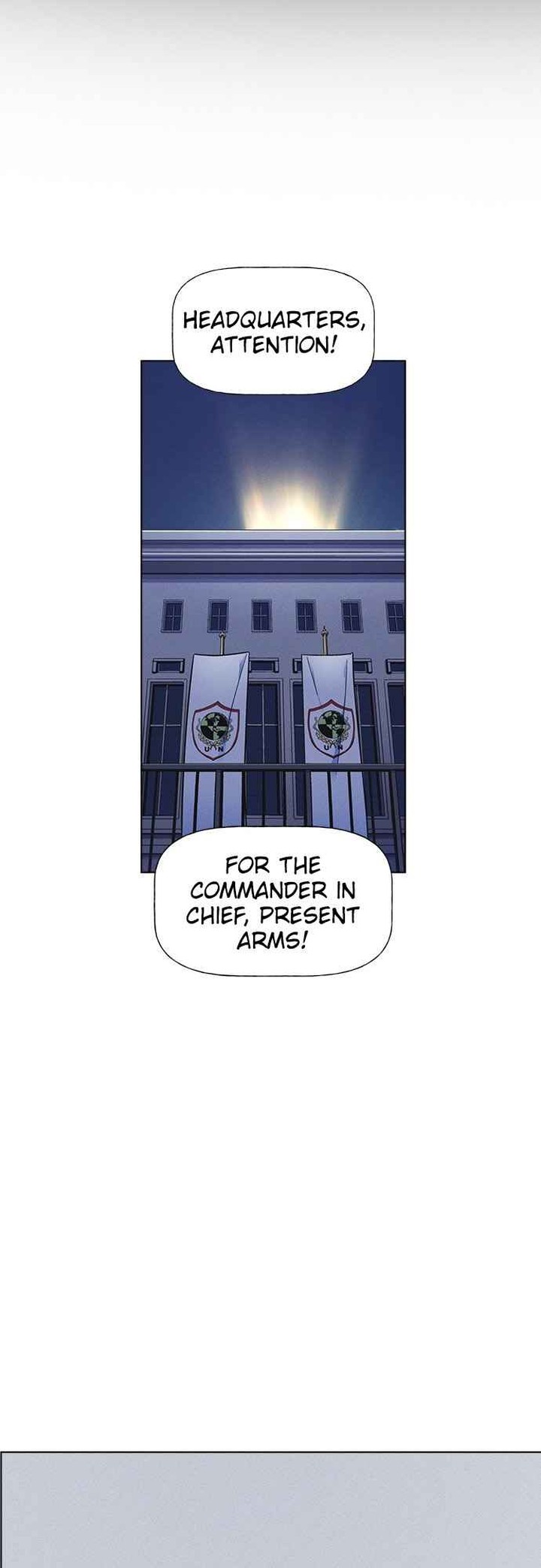 Housekeeper Chae Yong Taek Chapter 55 Page 2