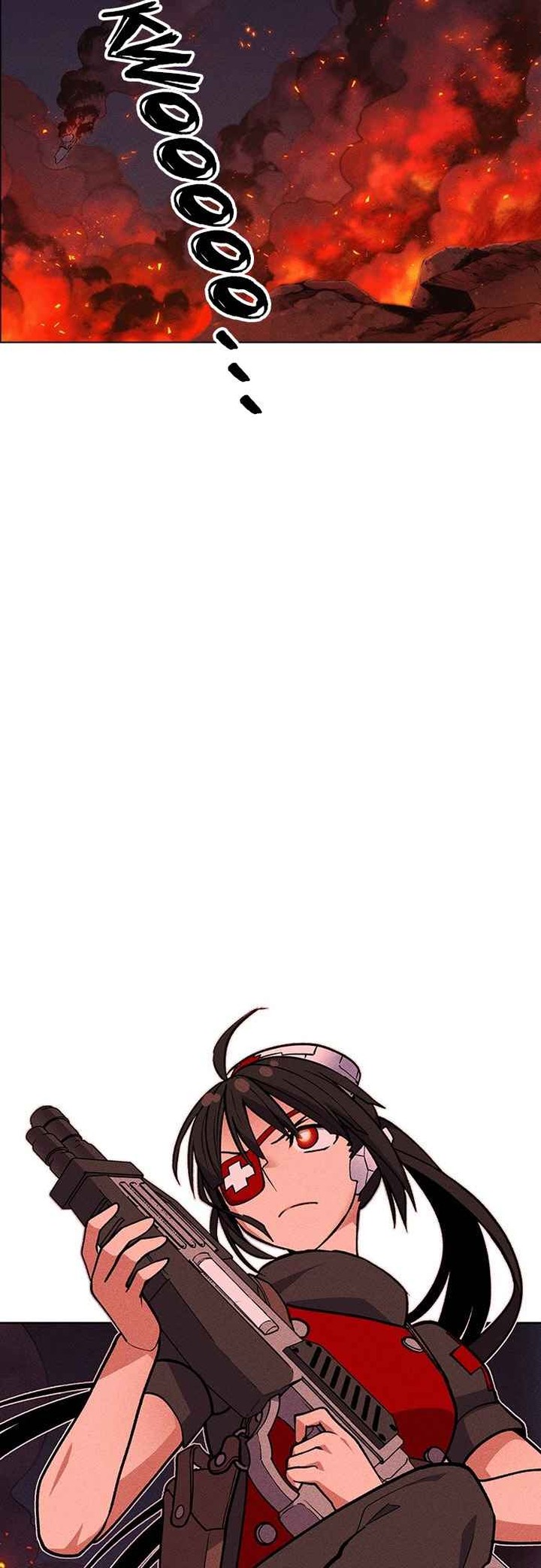 Housekeeper Chae Yong Taek Chapter 55 Page 25
