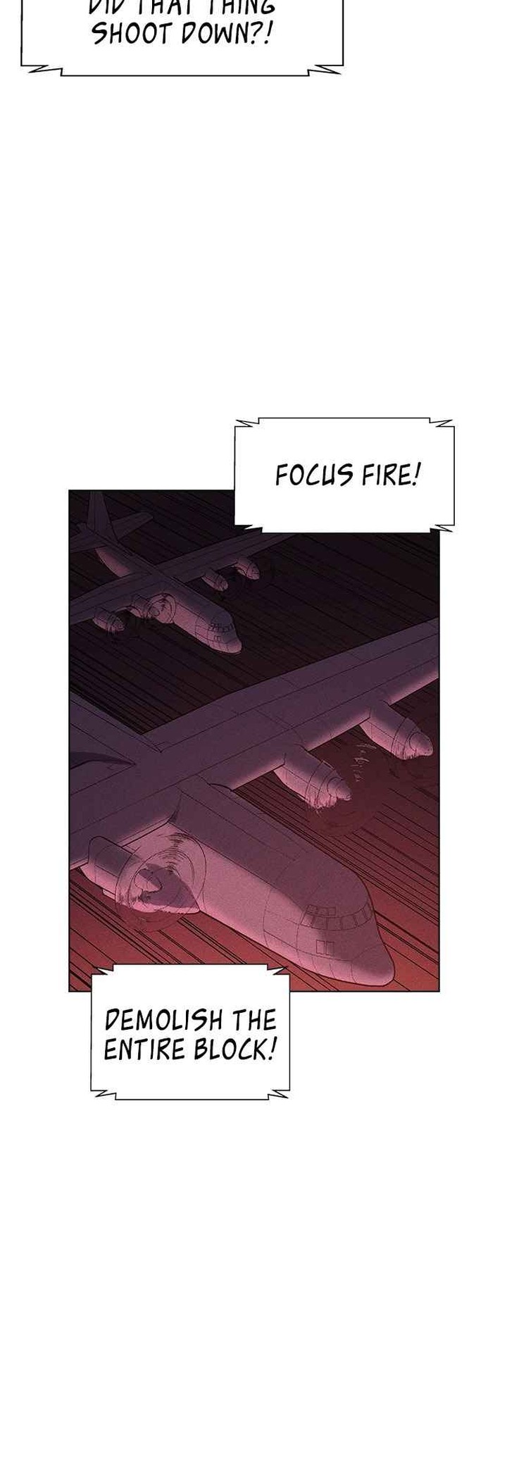 Housekeeper Chae Yong Taek Chapter 55 Page 27