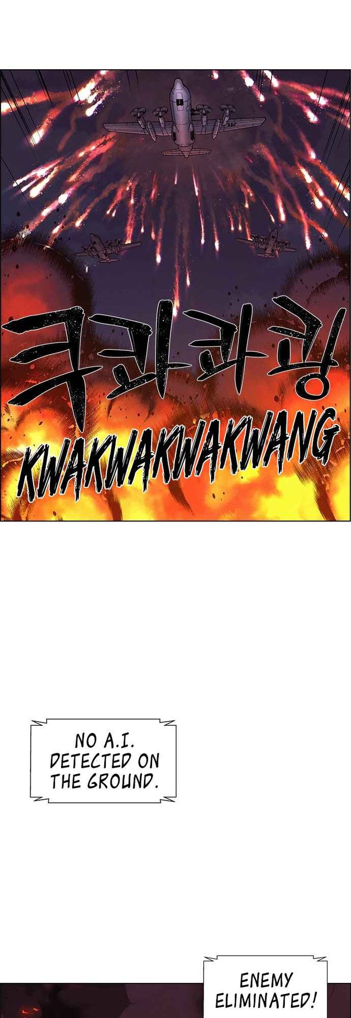 Housekeeper Chae Yong Taek Chapter 55 Page 28