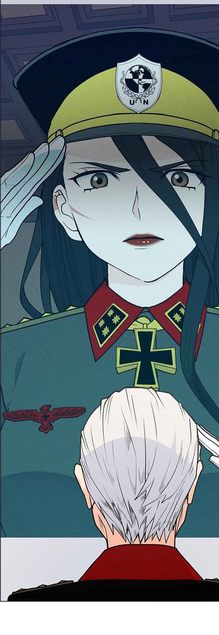 Housekeeper Chae Yong Taek Chapter 55 Page 3