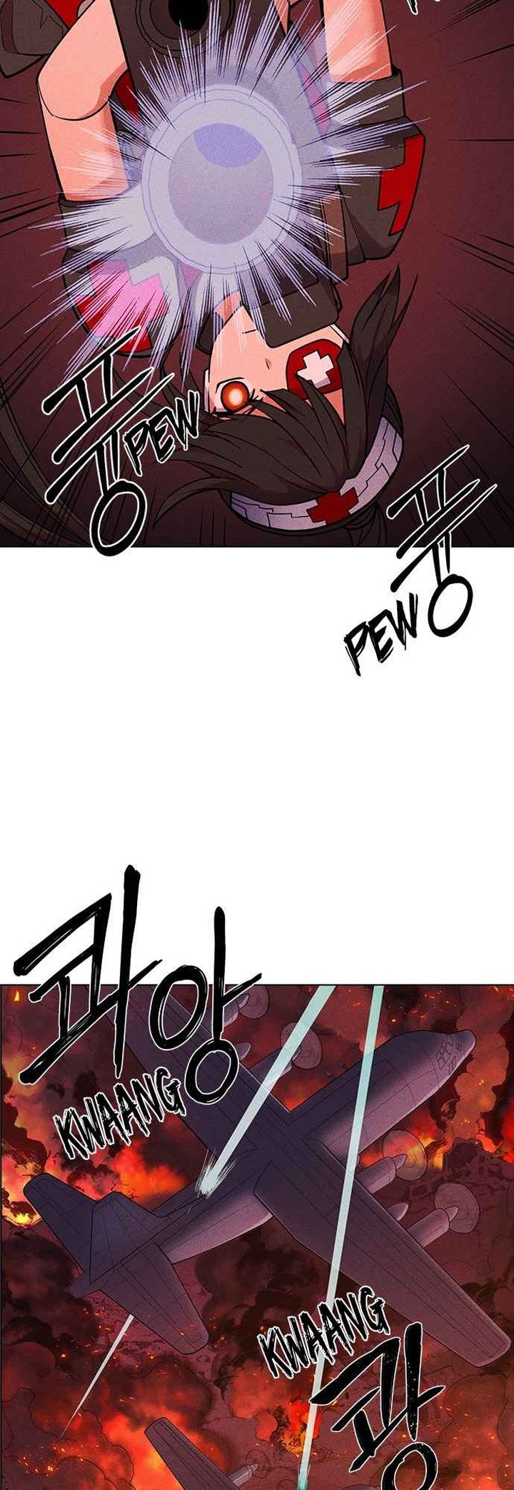 Housekeeper Chae Yong Taek Chapter 55 Page 30