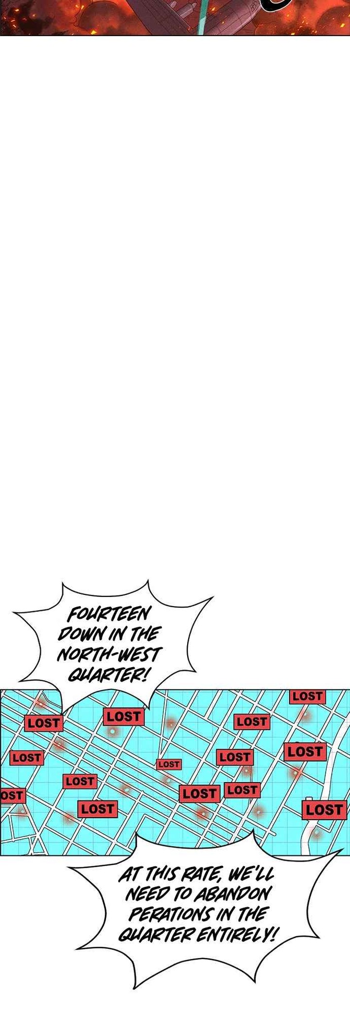 Housekeeper Chae Yong Taek Chapter 55 Page 31