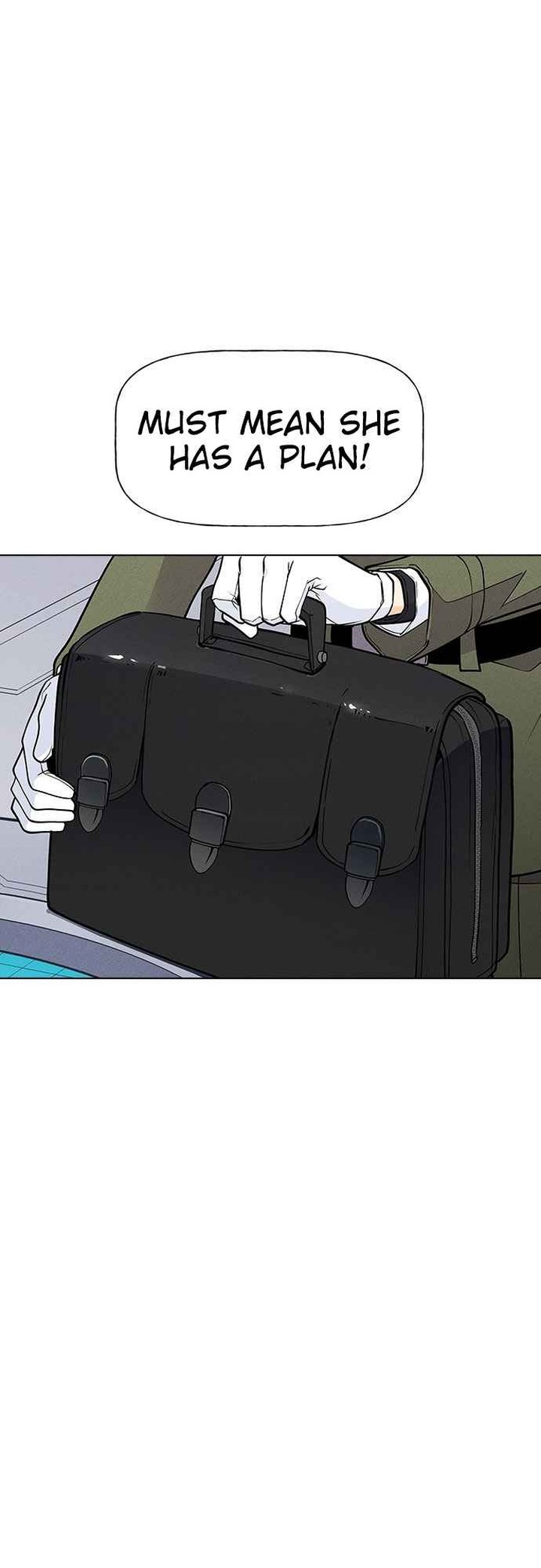 Housekeeper Chae Yong Taek Chapter 55 Page 36